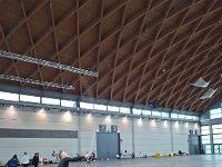 Závody Světového poháru v italském Rimini (4)